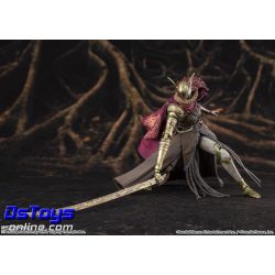 Malenia, Blade of Miquella - Elden Ring - S.H.Figuarts