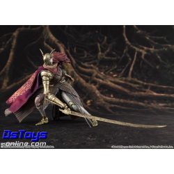 Malenia, Blade of Miquella - Elden Ring - S.H.Figuarts