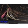 Malenia, Blade of Miquella - Elden Ring - S.H.Figuarts