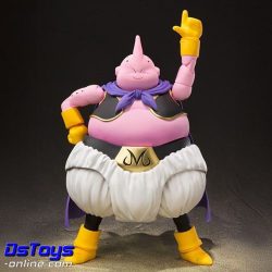 Majin Buu Reissue - Dragon Ball Z - S.H.Figuarts