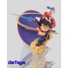 Son Goku & Bulma - Dragon Ball - Figuarts ZERO