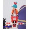 Son Goku & Bulma - Dragon Ball - Figuarts ZERO