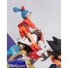 Son Goku & Bulma - Dragon Ball - Figuarts ZERO