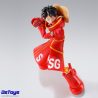 Monkey D. Luffy Future Island Egghead - One Piece - S.H.Figuarts