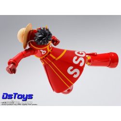 Monkey D. Luffy Future Island Egghead - One Piece - S.H.Figuarts