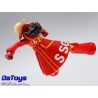 Monkey D. Luffy Future Island Egghead - One Piece - S.H.Figuarts