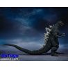 GODZILLA 2004 - Godzilla Final Wars - S.H. MonsterArts Bandai