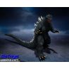 GODZILLA 2004 - Godzilla Final Wars - S.H. MonsterArts Bandai