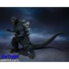 GODZILLA 2004 - Godzilla Final Wars - S.H. MonsterArts Bandai
