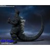 GODZILLA 2004 - Godzilla Final Wars - S.H. MonsterArts Bandai