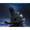 GODZILLA 2004 - Godzilla Final Wars - S.H. MonsterArts Bandai