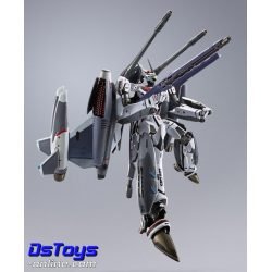 DX Chogokin VF-25F Tornado Messiah Valkyrie (Alto Saotome Custom) Revival Ver. Macross Frontier