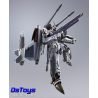 DX Chogokin VF-25F Tornado Messiah Valkyrie (Alto Saotome Custom) Revival Ver. Macross Frontier