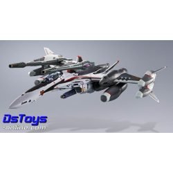 DX Chogokin VF-25F Tornado Messiah Valkyrie (Alto Saotome Custom) Revival Ver. Macross Frontier
