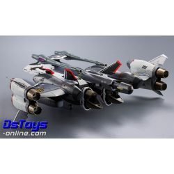 DX Chogokin VF-25F Tornado Messiah Valkyrie (Alto Saotome Custom) Revival Ver. Macross Frontier