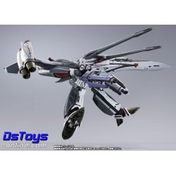 DX Chogokin VF-25F Tornado Messiah Valkyrie (Alto Saotome Custom) Revival Ver. Macross Frontier