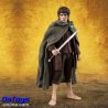 Frodo Baggins & Gollum - The lord of the Rings - S.H.Figuarts