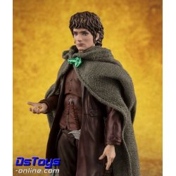 Frodo Baggins & Gollum - The lord of the Rings - S.H.Figuarts