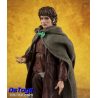 Frodo Baggins & Gollum - The lord of the Rings - S.H.Figuarts