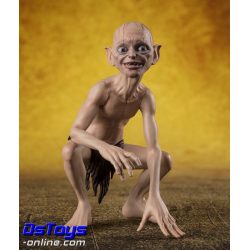 Frodo Baggins & Gollum - The lord of the Rings - S.H.Figuarts