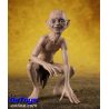 Frodo Baggins & Gollum - The lord of the Rings - S.H.Figuarts