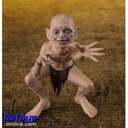Frodo Baggins & Gollum - The lord of the Rings - S.H.Figuarts