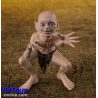 Frodo Baggins & Gollum - The lord of the Rings - S.H.Figuarts