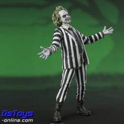 Beetlejuice ( BEETLEJUICE ) S.H.Figuarts