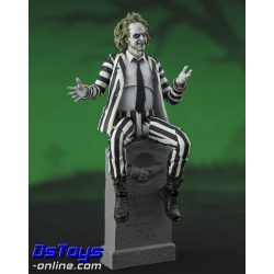 Beetlejuice ( BEETLEJUICE ) S.H.Figuarts