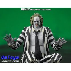 Beetlejuice ( BEETLEJUICE ) S.H.Figuarts