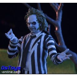 Beetlejuice ( BEETLEJUICE ) S.H.Figuarts