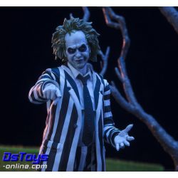 Beetlejuice ( BEETLEJUICE ) S.H.Figuarts