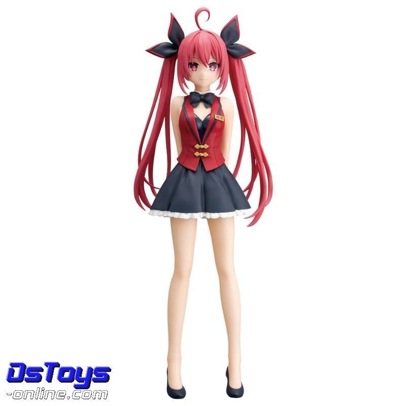 Kotori Itsuka - Date a Live - Glitter & Glamours Banpresto Kotori Itsuka - Date a Live - Glitter & Glamours Banpresto