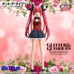 Kotori Itsuka - Date a Live - Glitter & Glamours Banpresto