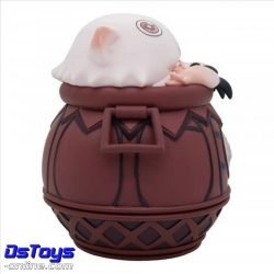 Pot Mitty ~ Made In Abyss: The Golden City Of The Scorching Sun ~ Soft Vinyl Banpresto