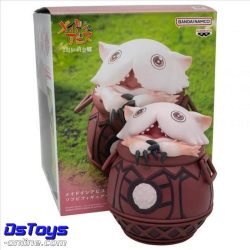 Pot Mitty ~ Made In Abyss: The Golden City Of The Scorching Sun ~ Soft Vinyl Banpresto