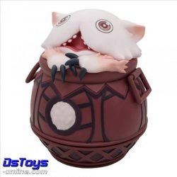 Pot Mitty ~ Made In Abyss: The Golden City Of The Scorching Sun ~ Soft Vinyl Banpresto