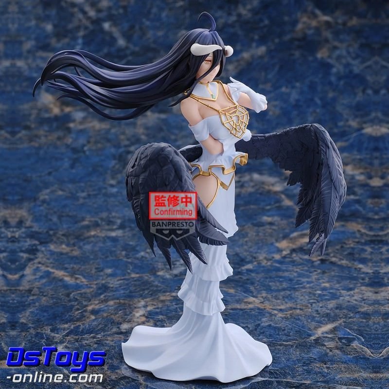 Albedo ~ Overlord ~ Banpresto Albedo ~ Overlord ~ Banpresto