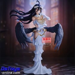 Albedo ~ Overlord ~ Banpresto