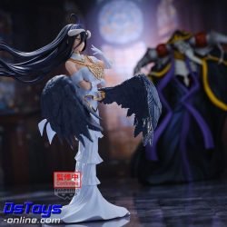 Albedo ~ Overlord ~ Banpresto
