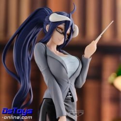 Albedo Teacher Style ~ Overlord ~ Banpresto