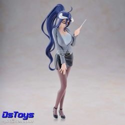 Albedo Teacher Style ~ Overlord ~ Banpresto