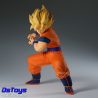 Super Saiyan Goku - Dragon Ball Z Grandista Banpresto