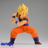 Super Saiyan Goku - Dragon Ball Z Grandista Banpresto