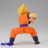 Super Saiyan Goku - Dragon Ball Z Grandista Banpresto