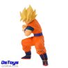 Super Saiyan Goku - Dragon Ball Z Grandista Banpresto