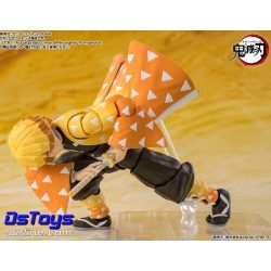 Zenitsu Agatsuma - Demon Slayer - S.H.Figuarts