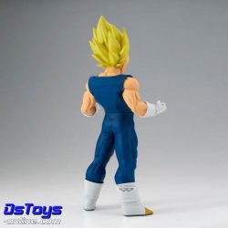 Vegeta - Dragon Ball Z Grandista Banpresto
