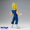 Vegeta - Dragon Ball Z Grandista Banpresto