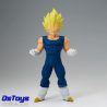 Vegeta - Dragon Ball Z Grandista Banpresto